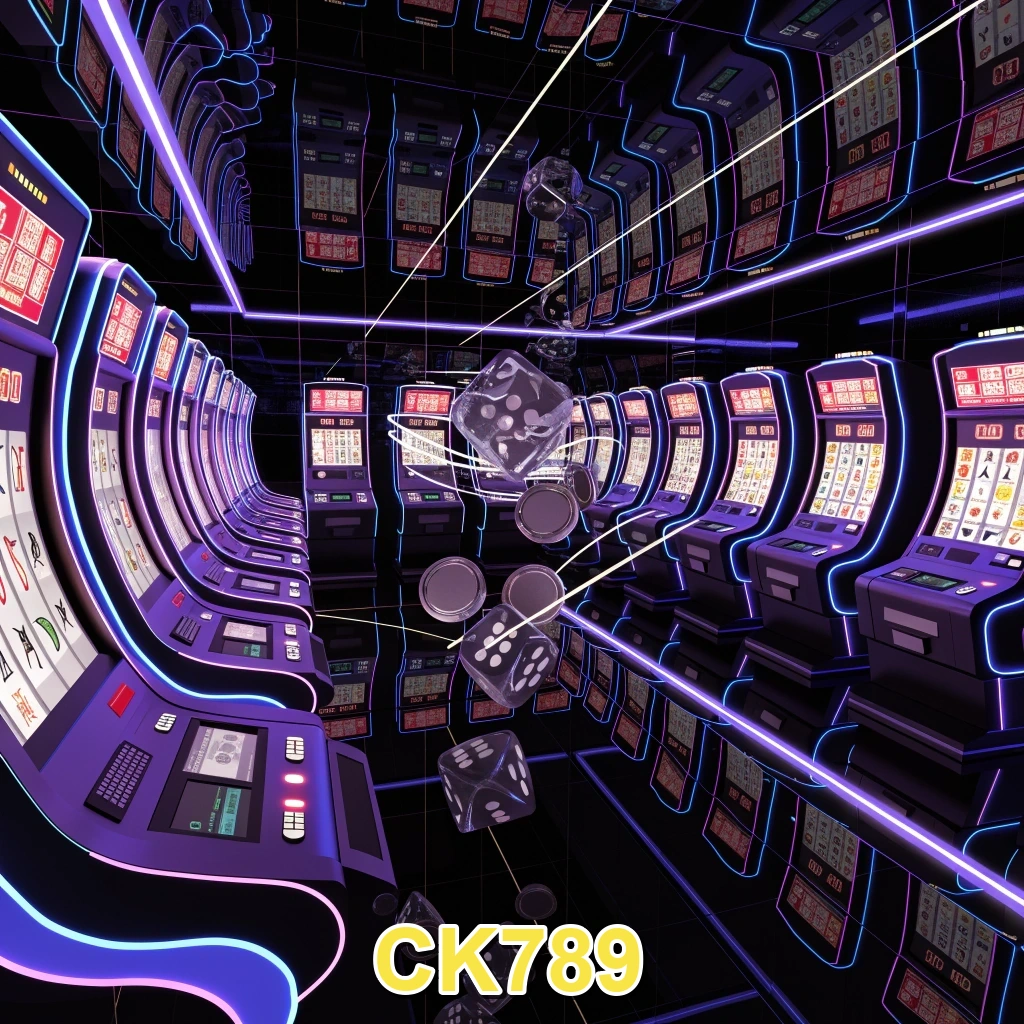 CK789 APK resmi