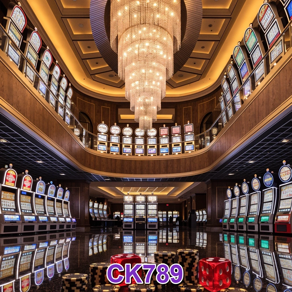 CK789 pilihan 3