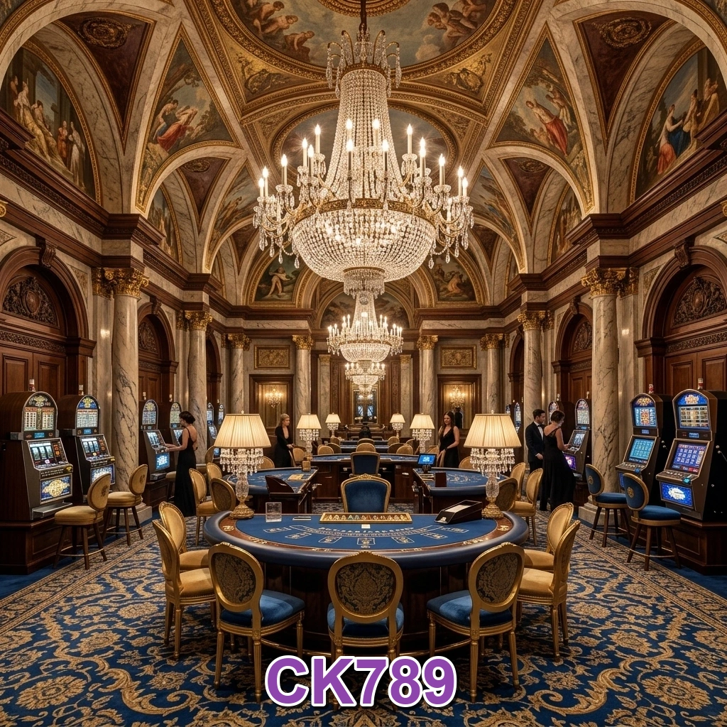 CK789 pilihan 2