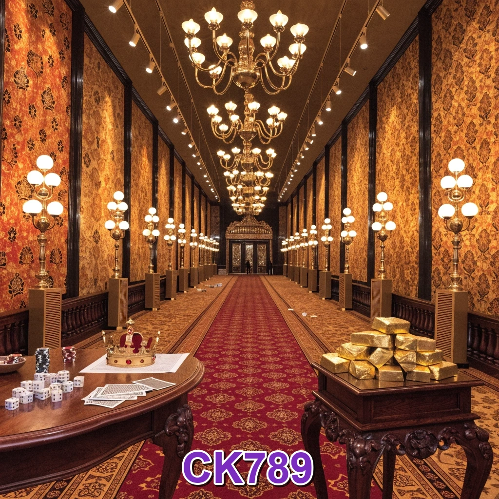 CK789