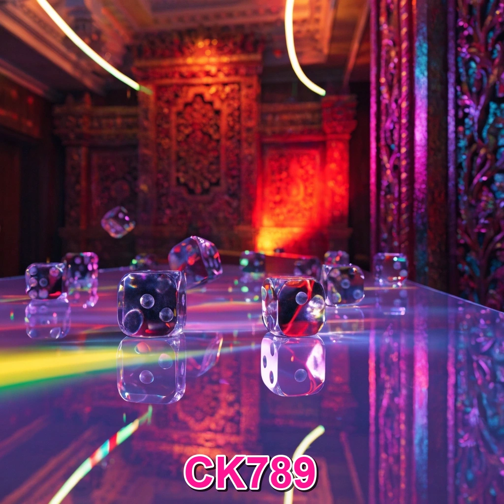 Layanan CK789